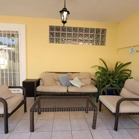 Sha Villa With Private Pool , Albir El Albir ภายนอก รูปภาพ