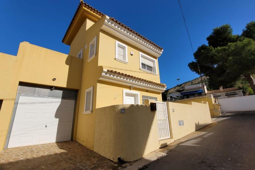 Sha Villa With Private Pool , Albir El Albir ภายนอก รูปภาพ