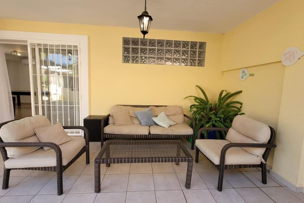 Sha Villa With Private Pool , Albir El Albir ภายนอก รูปภาพ