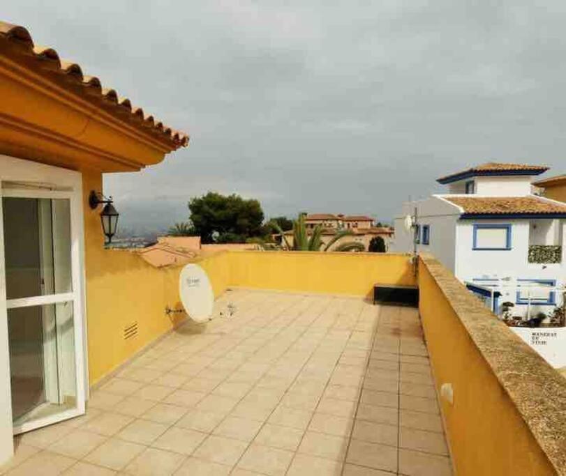 Sha Villa With Private Pool , Albir El Albir ภายนอก รูปภาพ