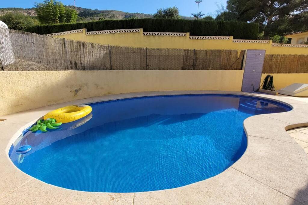 Sha Villa With Private Pool , Albir El Albir ภายนอก รูปภาพ