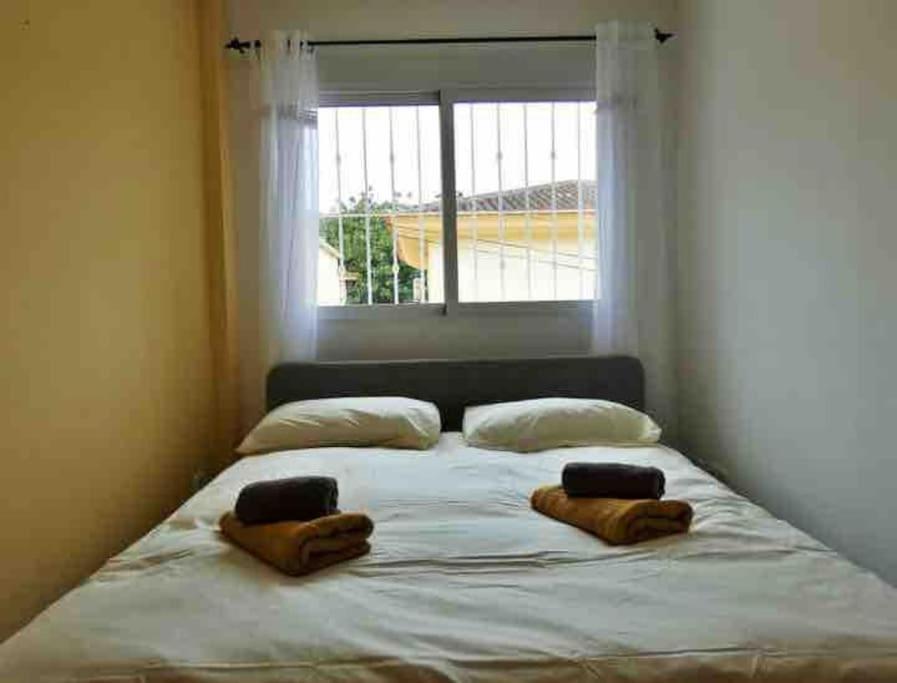Sha Villa With Private Pool , Albir El Albir ภายนอก รูปภาพ