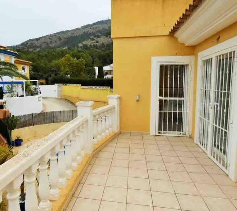 Sha Villa With Private Pool , Albir El Albir ภายนอก รูปภาพ