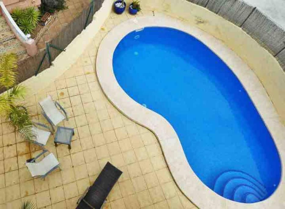 Sha Villa With Private Pool , Albir El Albir ภายนอก รูปภาพ